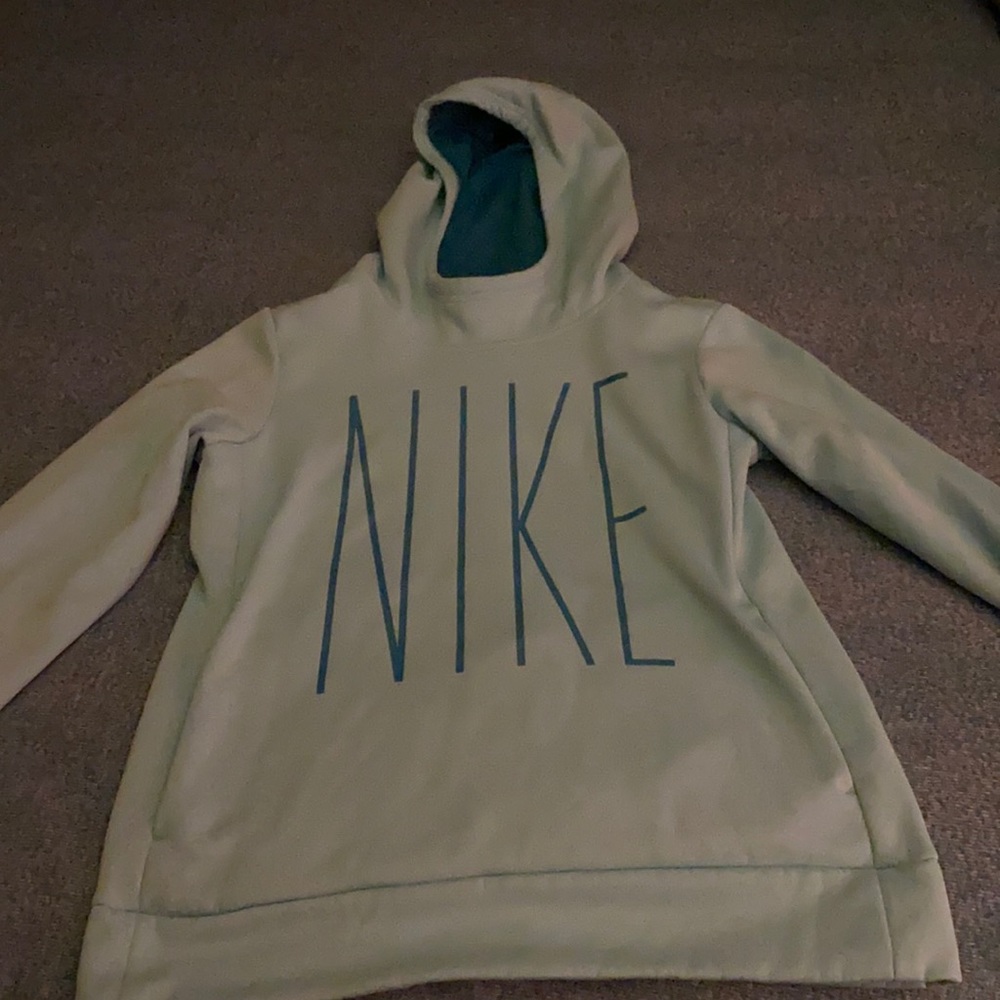 Nike sweatshirt